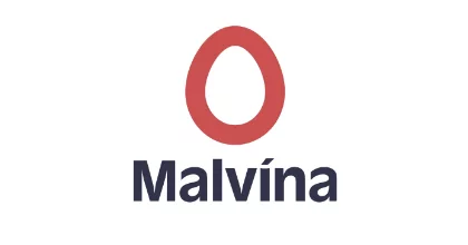 Logo Školka Malvína Praha Karlín | Soukromá anglická školka