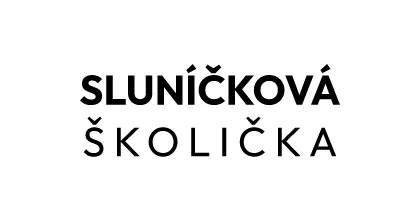 Logo Sluníčková Školička | Soukromá dětská skupina