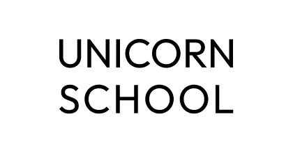 Logo Unicorn School | Soukromá dětská skupina