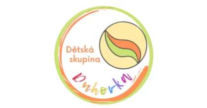 Logo Dětská skupina Duhovka | Soukromá školka